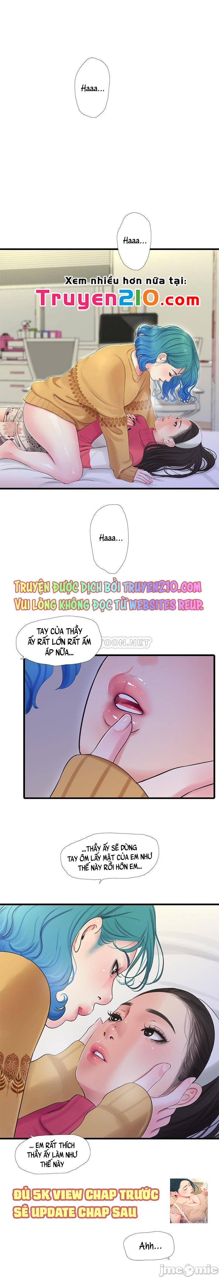 đọc truyện Các Em Trinh Nữ Ở Rể Chương 70 ảnh 17 tại Giả Dược