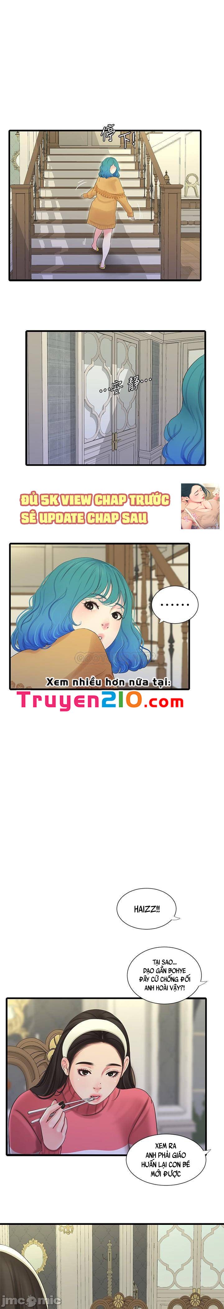 đọc truyện Các Em Trinh Nữ Ở Rể Chương 70 ảnh 5 tại Giả Dược