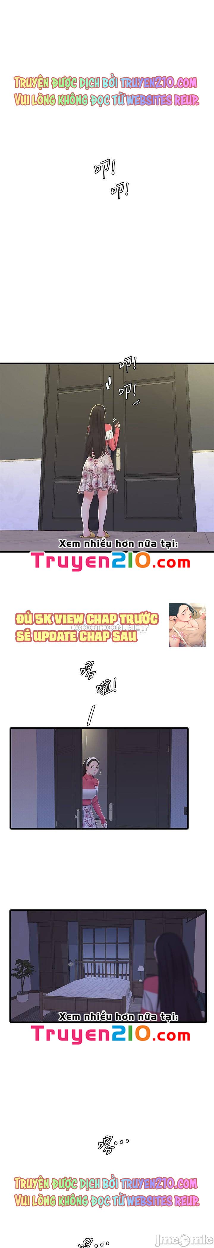 đọc truyện Các Em Trinh Nữ Ở Rể Chương 70 ảnh 7 tại Giả Dược