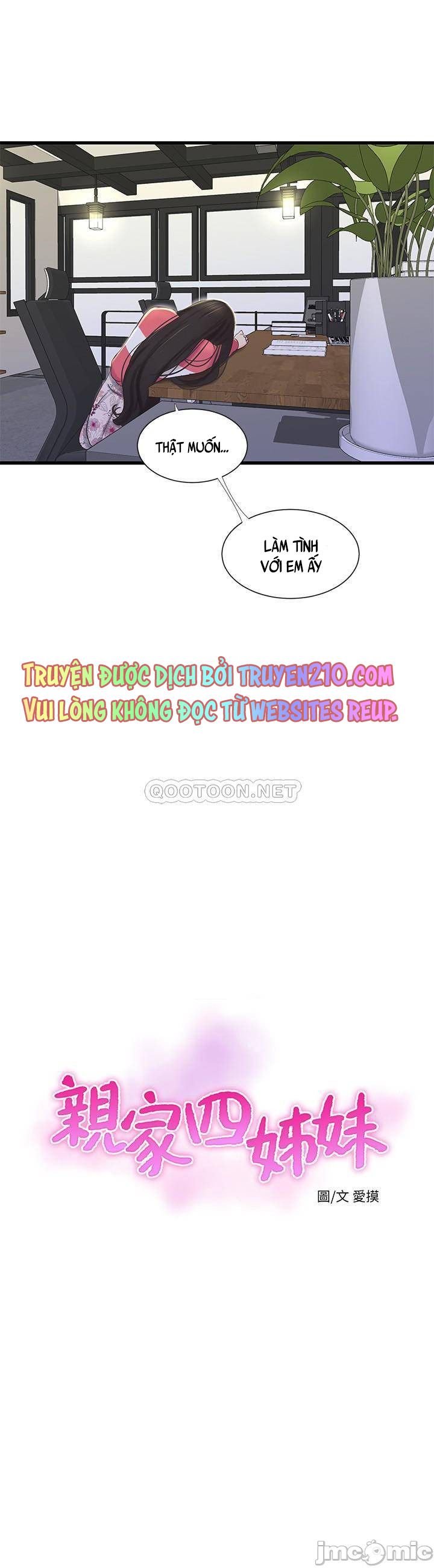 đọc truyện Các Em Trinh Nữ Ở Rể Chương 70 ảnh 9 tại Giả Dược