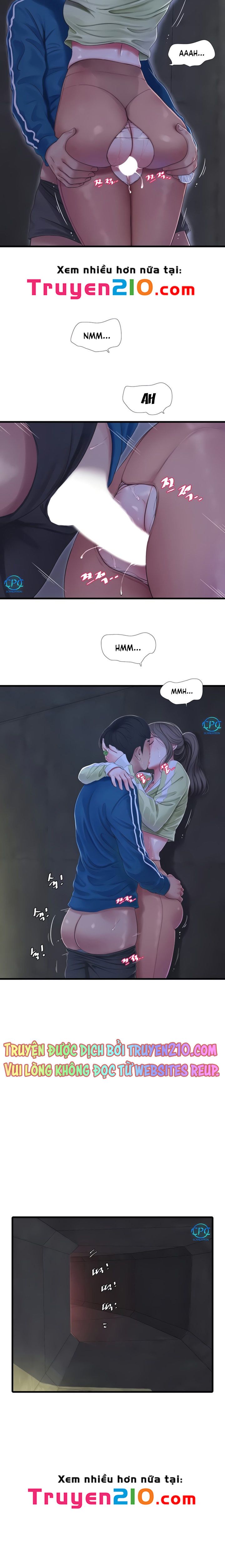 đọc truyện Các Em Trinh Nữ Ở Rể Chương 73 ảnh 13 tại Giả Dược