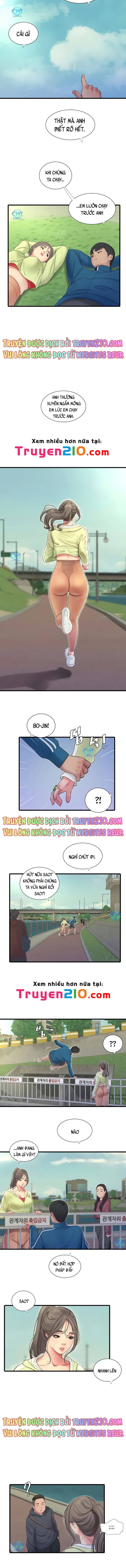 đọc truyện Các Em Trinh Nữ Ở Rể Chương 73 ảnh 9 tại Giả Dược