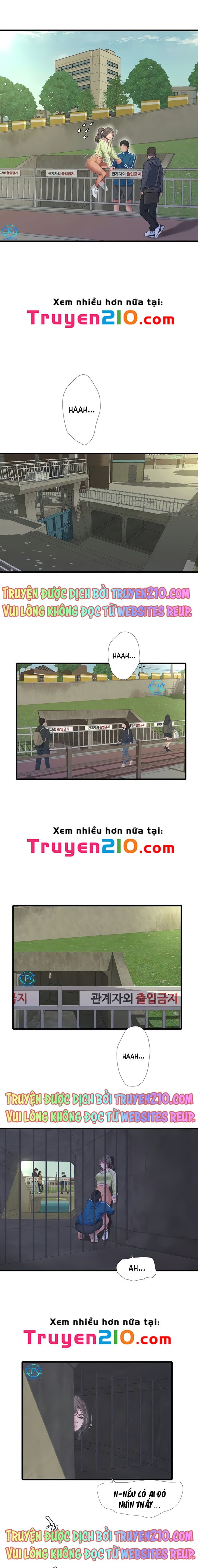 đọc truyện Các Em Trinh Nữ Ở Rể Chương 73 ảnh 10 tại Giả Dược