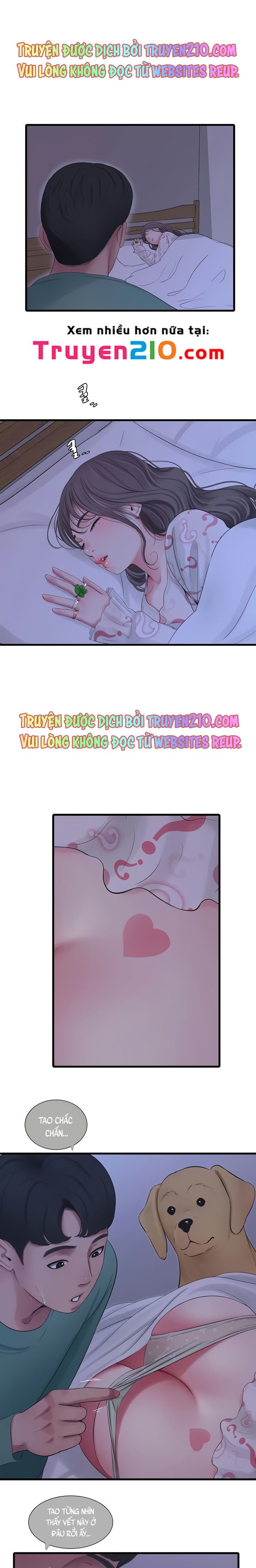 đọc truyện Các Em Trinh Nữ Ở Rể Chương 74 ảnh 21 tại Thiên Thai Truyện