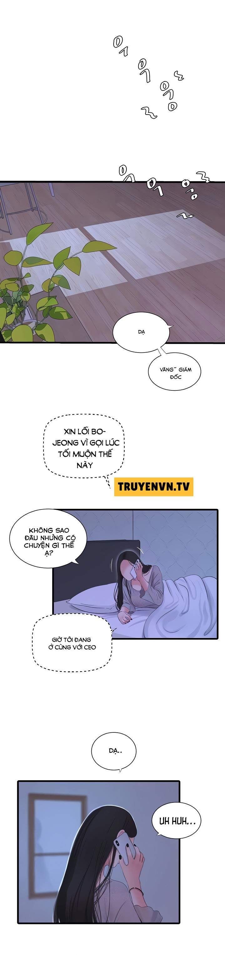 đọc truyện Các Em Trinh Nữ Ở Rể Chương 75 ảnh 6 tại Giả Dược