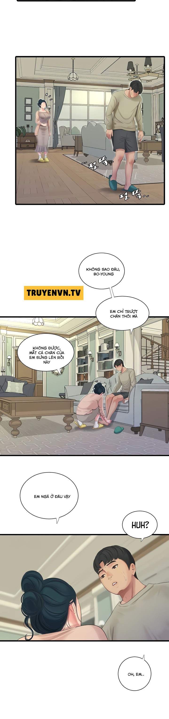 đọc truyện Các Em Trinh Nữ Ở Rể Chương 75 ảnh 10 tại Giả Dược