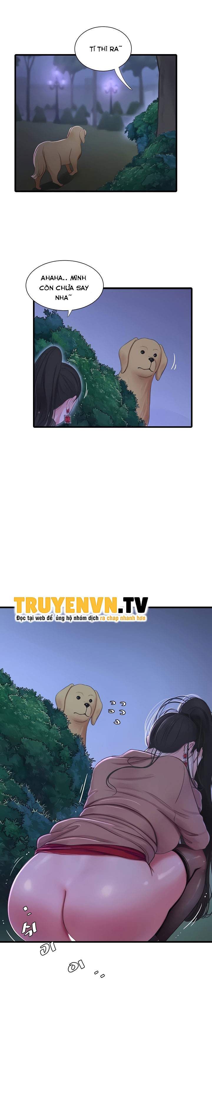 đọc truyện Các Em Trinh Nữ Ở Rể Chương 77 ảnh 19 tại Giả Dược