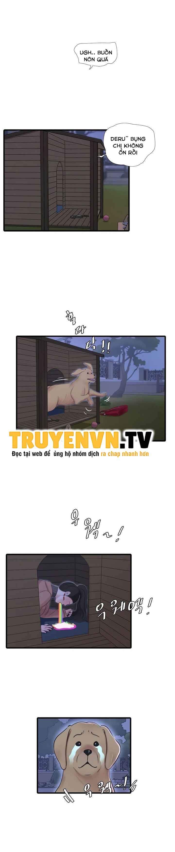 đọc truyện Các Em Trinh Nữ Ở Rể Chương 78 ảnh 3 tại Giả Dược