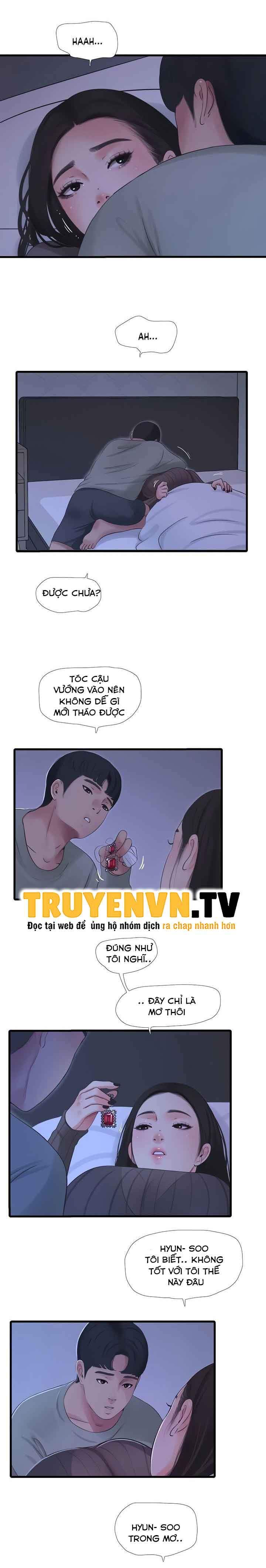 đọc truyện Các Em Trinh Nữ Ở Rể Chương 78 ảnh 25 tại Giả Dược