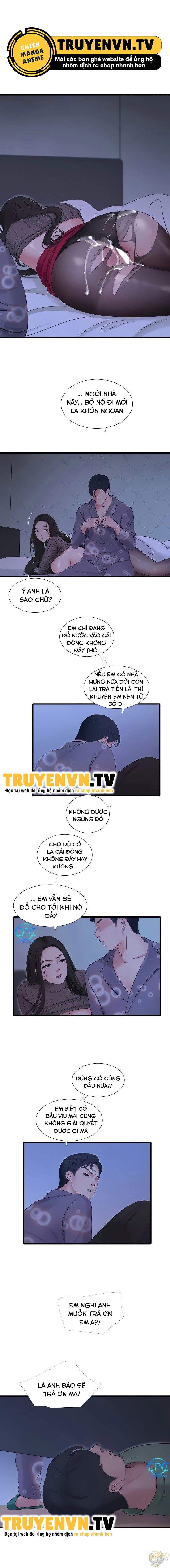 đọc truyện Các Em Trinh Nữ Ở Rể Chương 80 ảnh 1 tại Giả Dược