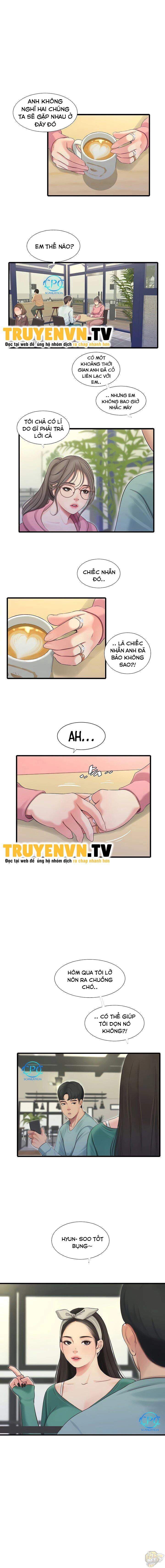 đọc truyện Các Em Trinh Nữ Ở Rể Chương 80 ảnh 3 tại Giả Dược