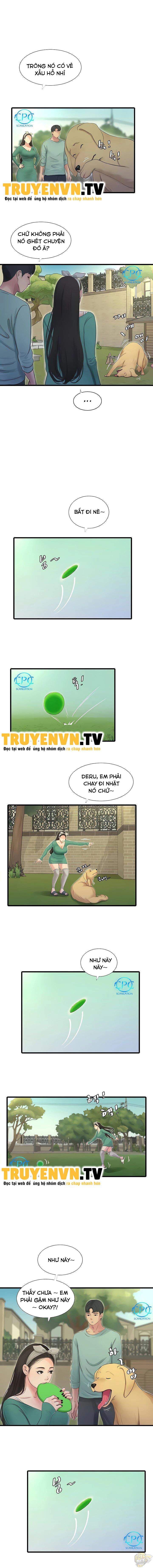 đọc truyện Các Em Trinh Nữ Ở Rể Chương 80 ảnh 6 tại Giả Dược
