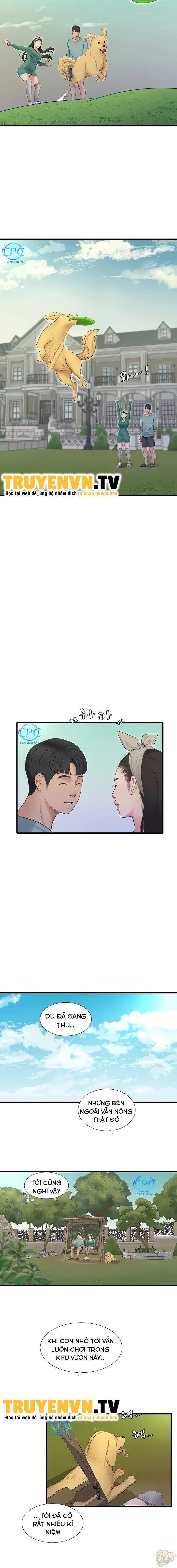 đọc truyện Các Em Trinh Nữ Ở Rể Chương 80 ảnh 8 tại Giả Dược