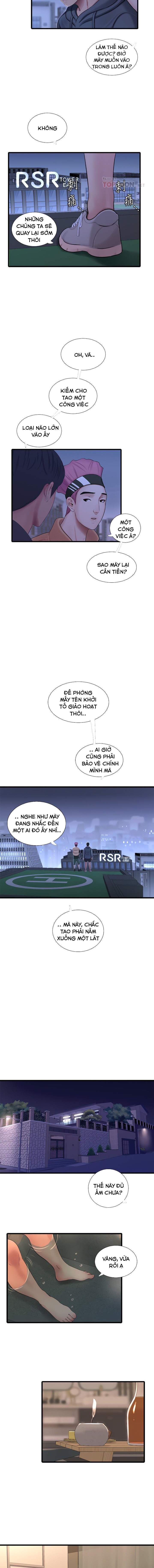 đọc truyện Các Em Trinh Nữ Ở Rể Chương 81 ảnh 4 tại Giả Dược