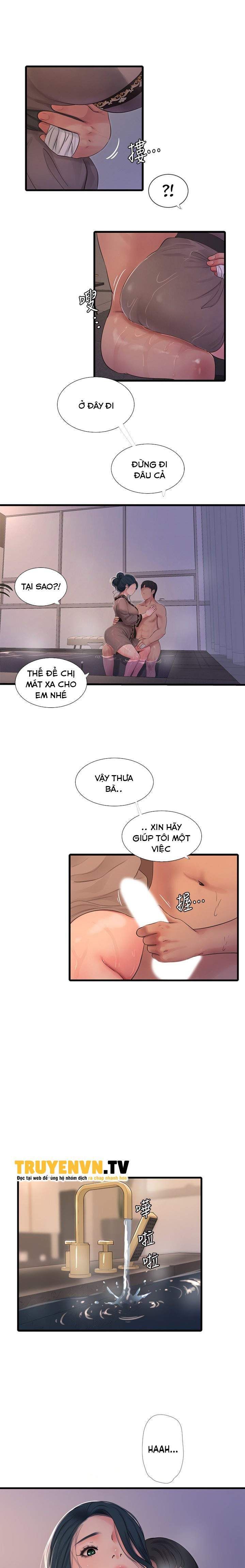 đọc truyện Các Em Trinh Nữ Ở Rể Chương 81 ảnh 6 tại Giả Dược