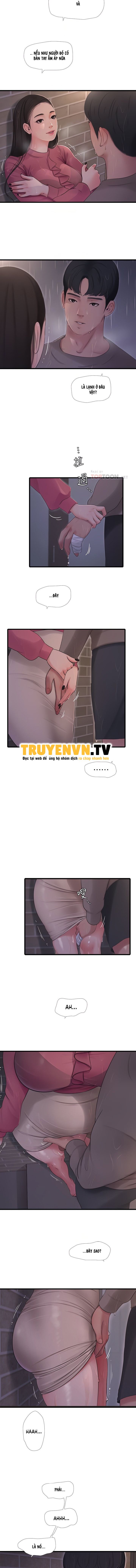 đọc truyện Các Em Trinh Nữ Ở Rể Chương 84 ảnh 3 tại Giả Dược