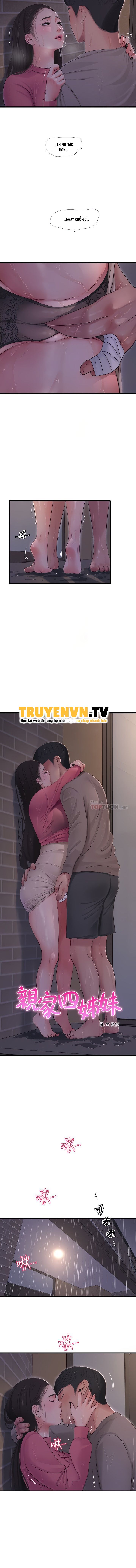 đọc truyện Các Em Trinh Nữ Ở Rể Chương 84 ảnh 4 tại Giả Dược