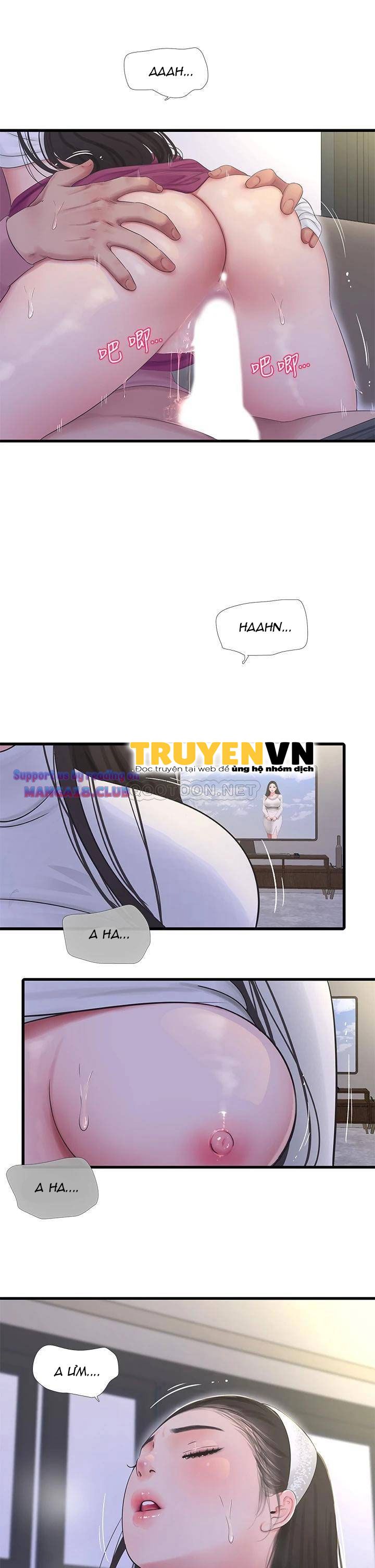 đọc truyện Các Em Trinh Nữ Ở Rể Chương 88 ảnh 22 tại Giả Dược