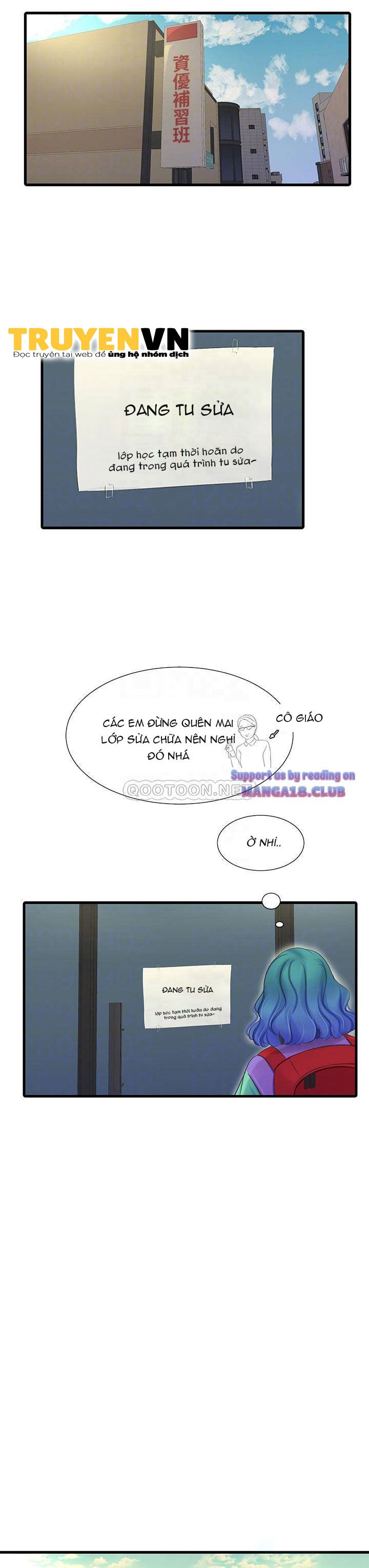 đọc truyện Các Em Trinh Nữ Ở Rể Chương 88 ảnh 7 tại Giả Dược