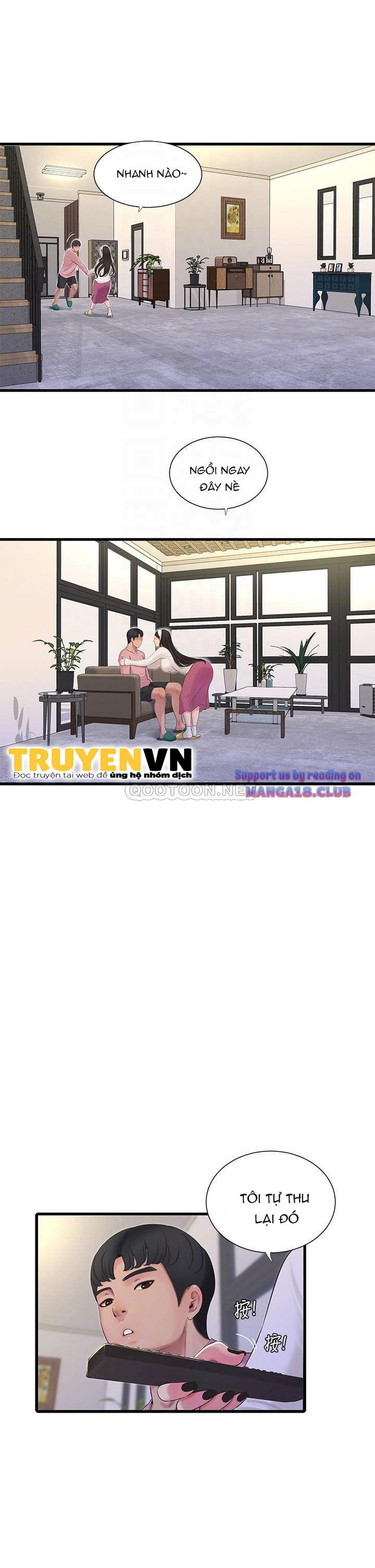đọc truyện Các Em Trinh Nữ Ở Rể Chương 88 ảnh 9 tại Giả Dược