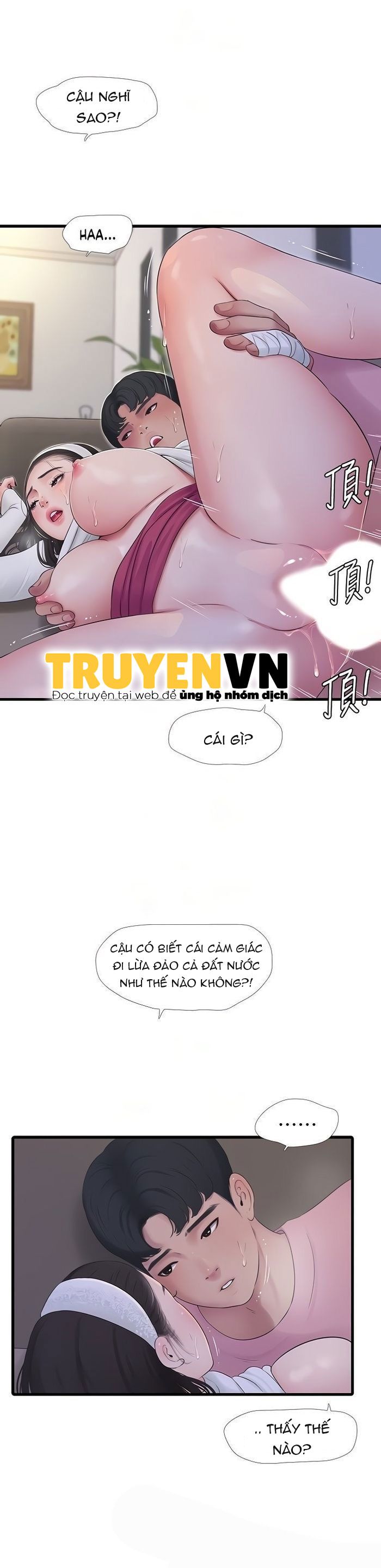 đọc truyện Các Em Trinh Nữ Ở Rể Chương 89 ảnh 11 tại Giả Dược