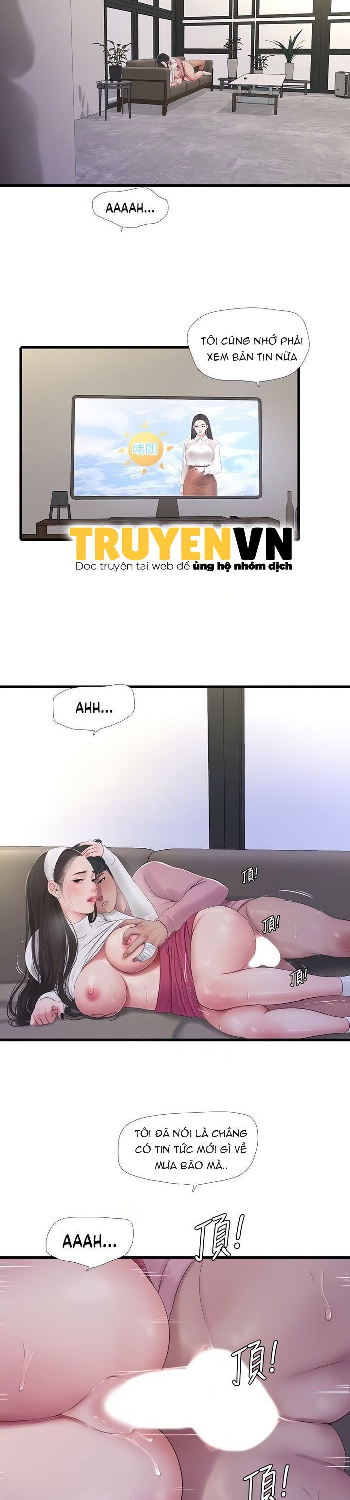 đọc truyện Các Em Trinh Nữ Ở Rể Chương 89 ảnh 9 tại Giả Dược