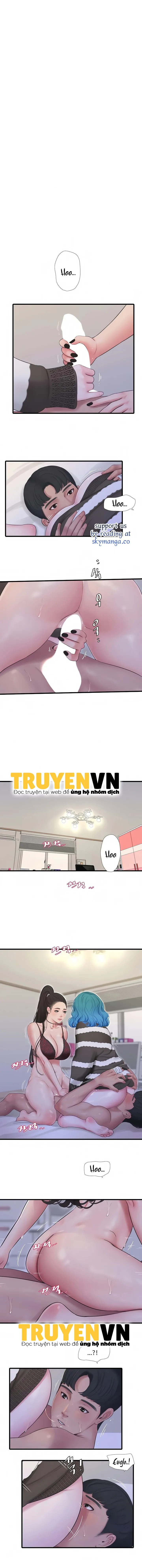đọc truyện Các Em Trinh Nữ Ở Rể Chương 91 ảnh 1 tại Giả Dược