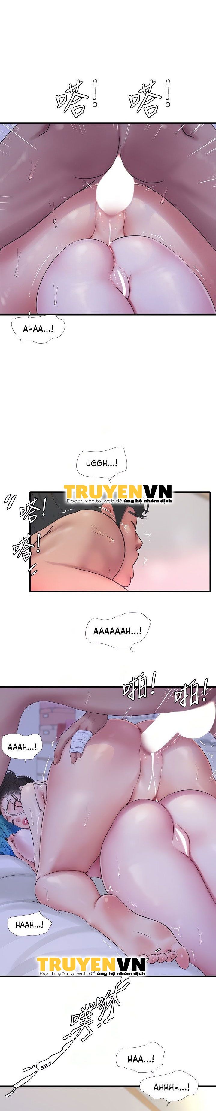 đọc truyện Các Em Trinh Nữ Ở Rể Chương 92 ảnh 13 tại Giả Dược