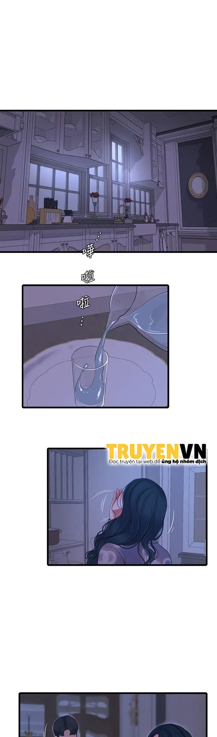 đọc truyện Các Em Trinh Nữ Ở Rể Chương 94 ảnh 13 tại Thiên Thai Truyện