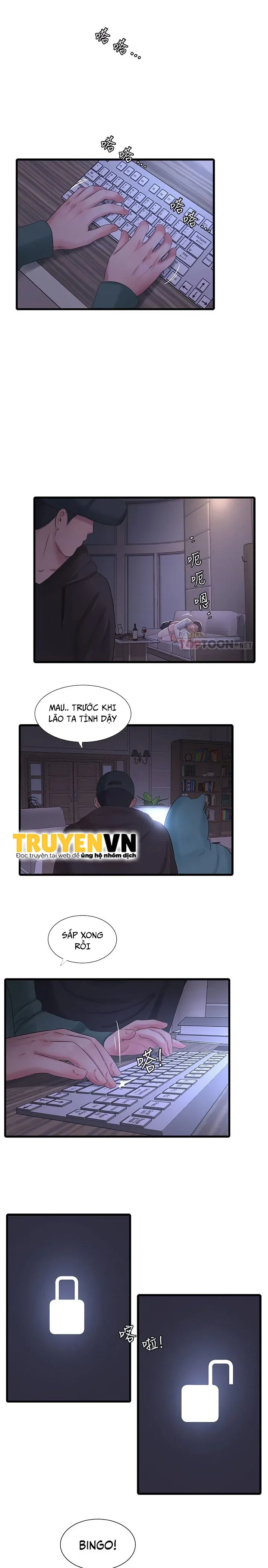 đọc truyện Các Em Trinh Nữ Ở Rể Chương 96 ảnh 8 tại Giả Dược