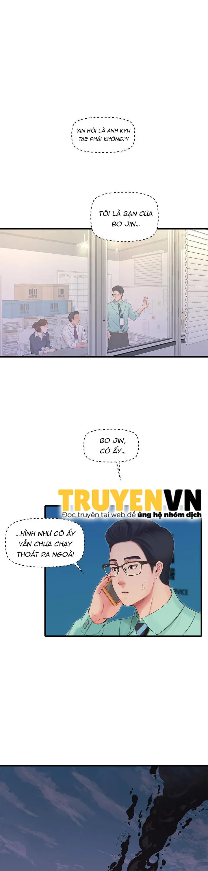 đọc truyện Các Em Trinh Nữ Ở Rể Chương 99 ảnh 1 tại Thiên Thai Truyện