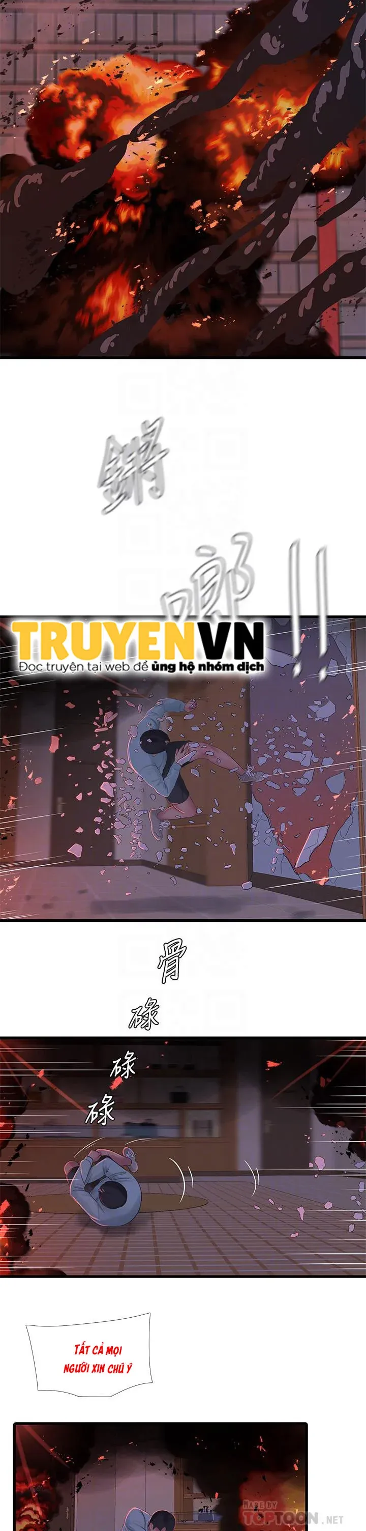 đọc truyện Các Em Trinh Nữ Ở Rể Chương 99 ảnh 6 tại Thiên Thai Truyện