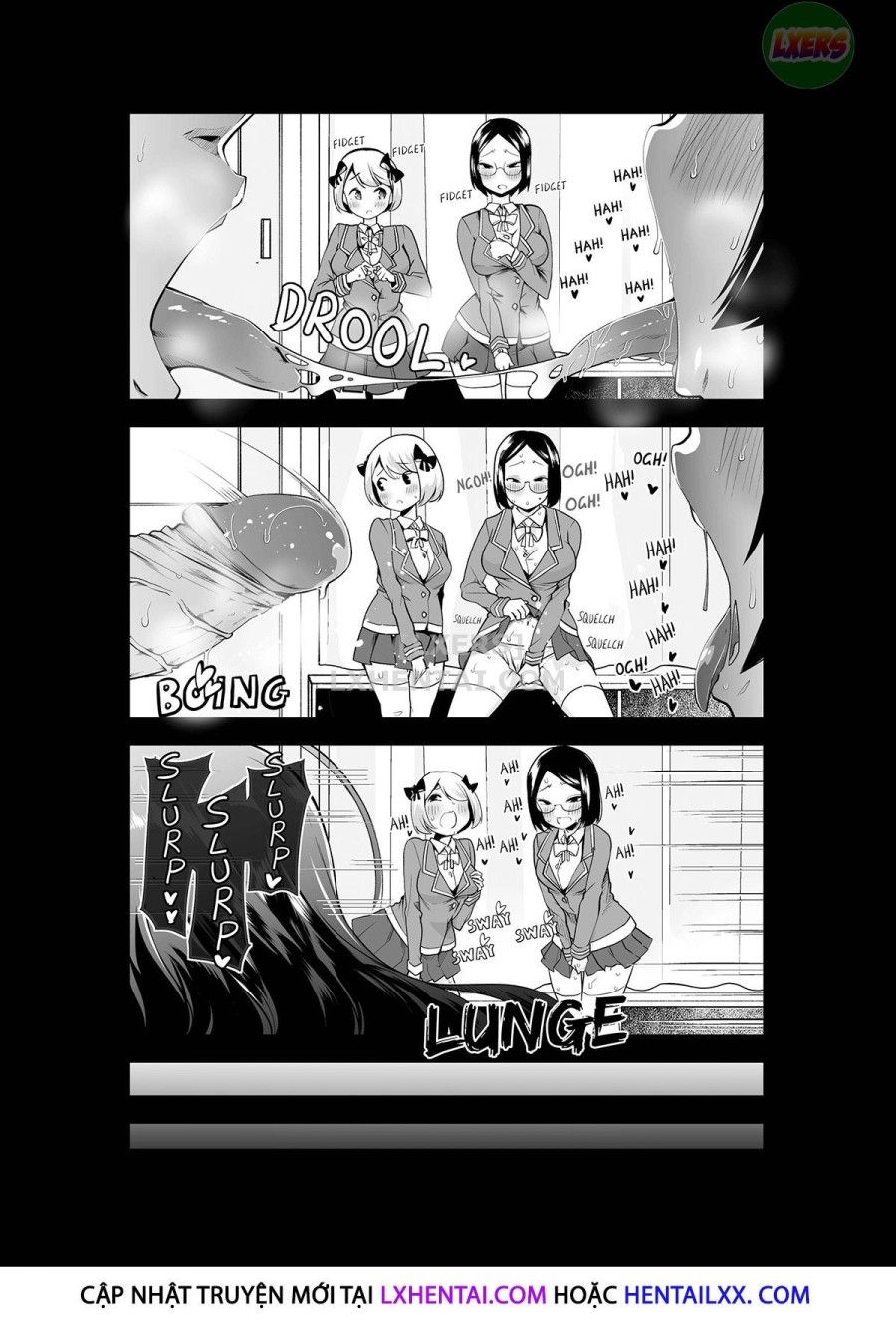 Các File Đũy Oneshot page 16 - Giả Dược