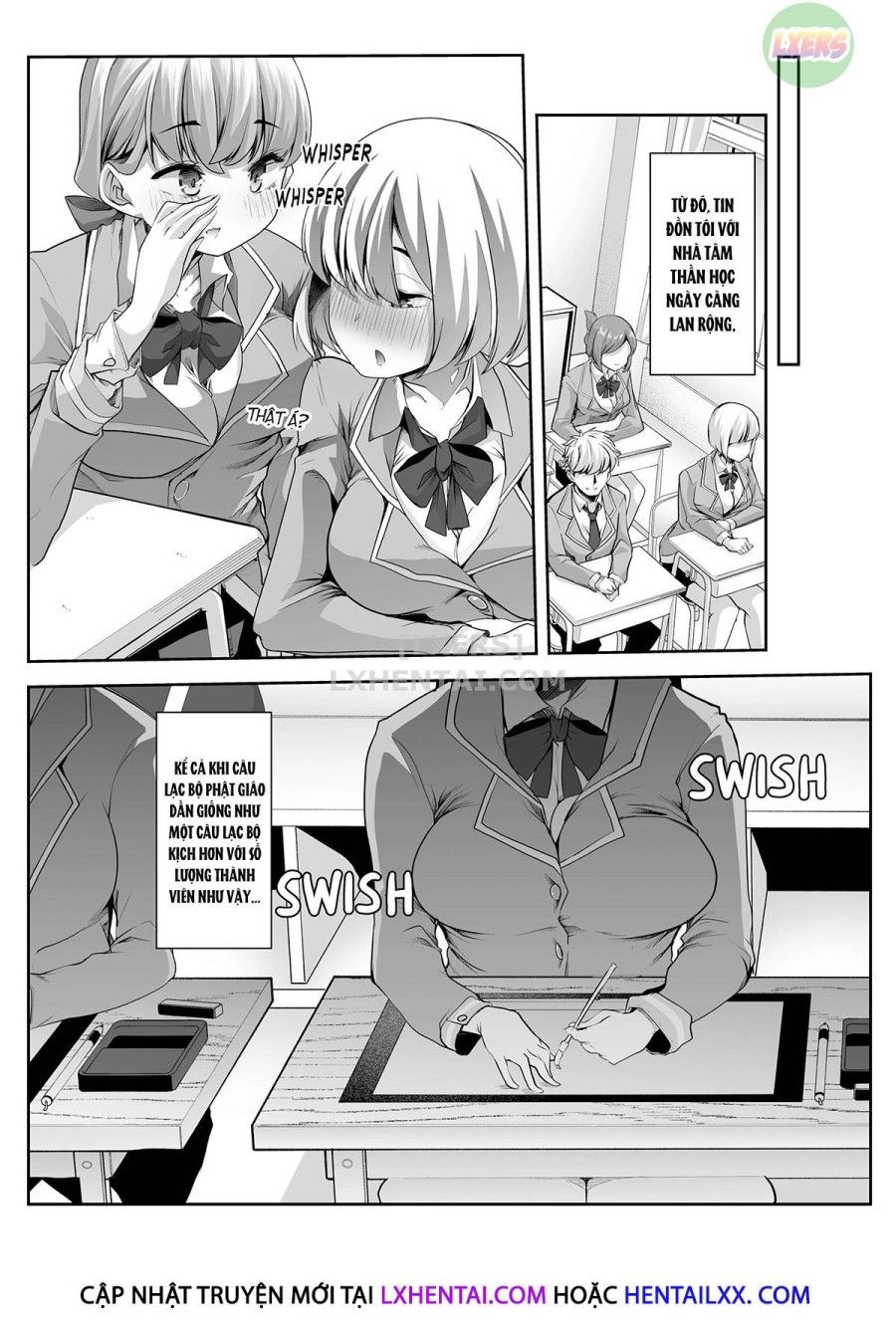 Các File Đũy Oneshot page 54 - Giả Dược
