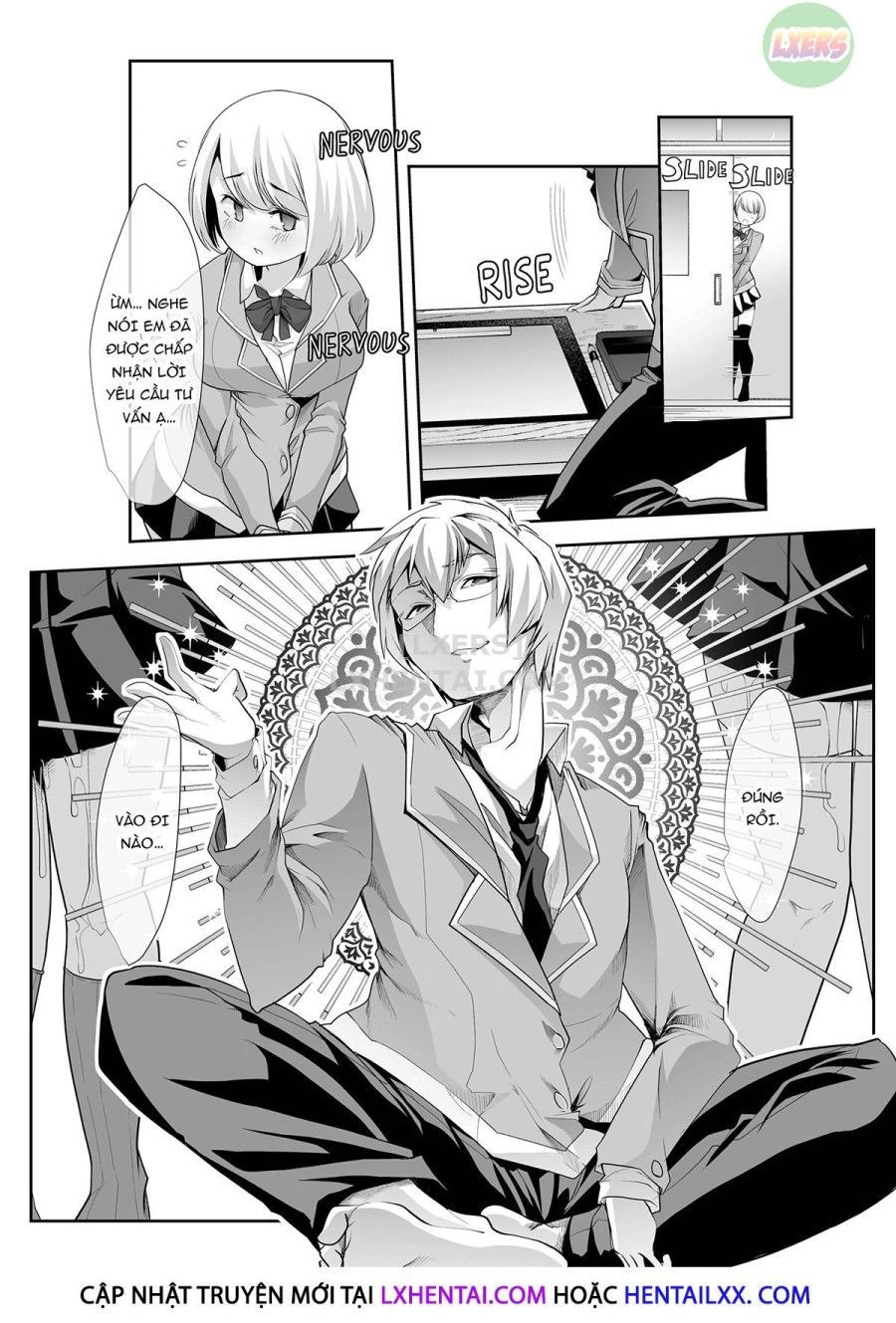 Các File Đũy Oneshot page 55 - Giả Dược