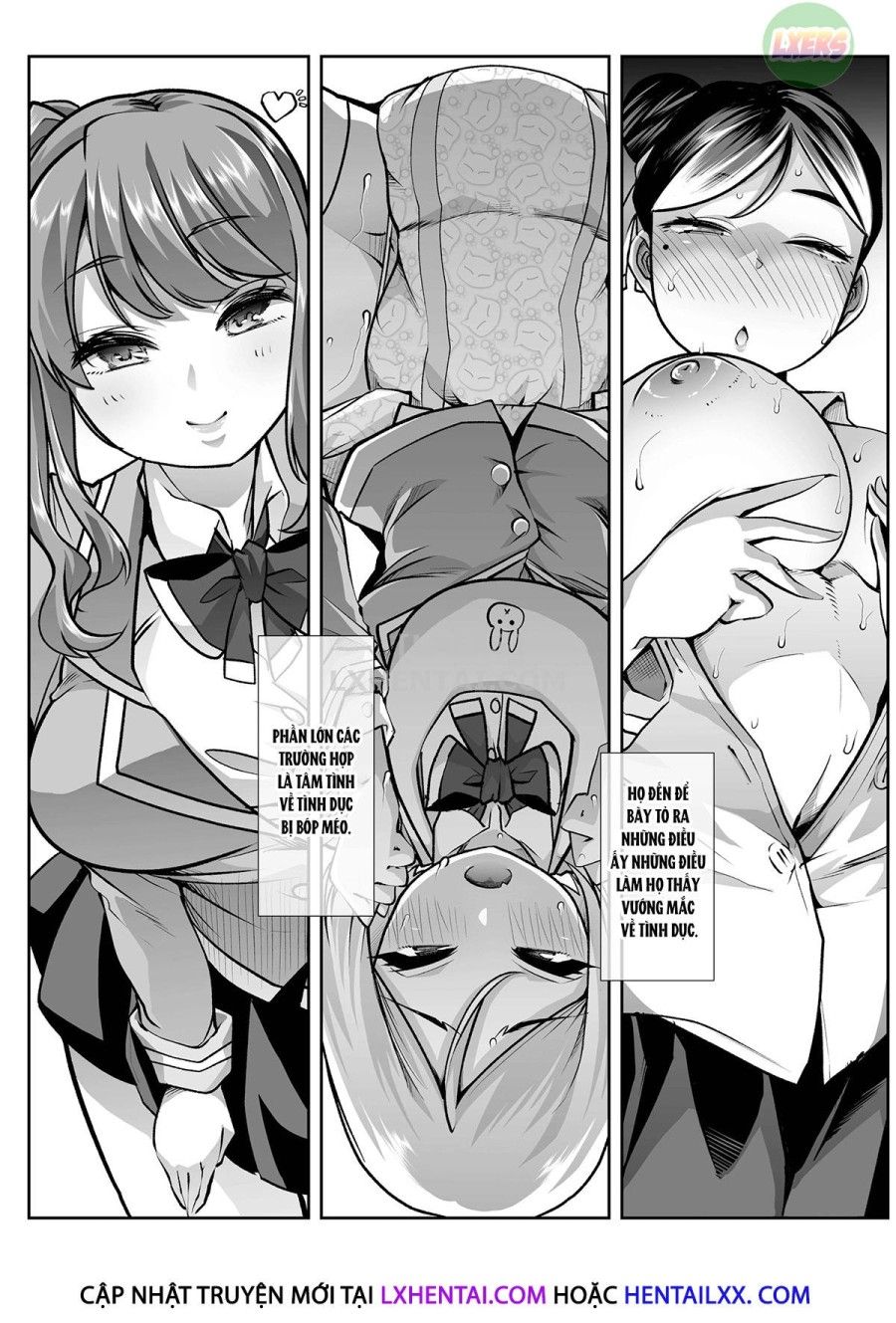 Các File Đũy Oneshot page 8 - Giả Dược
