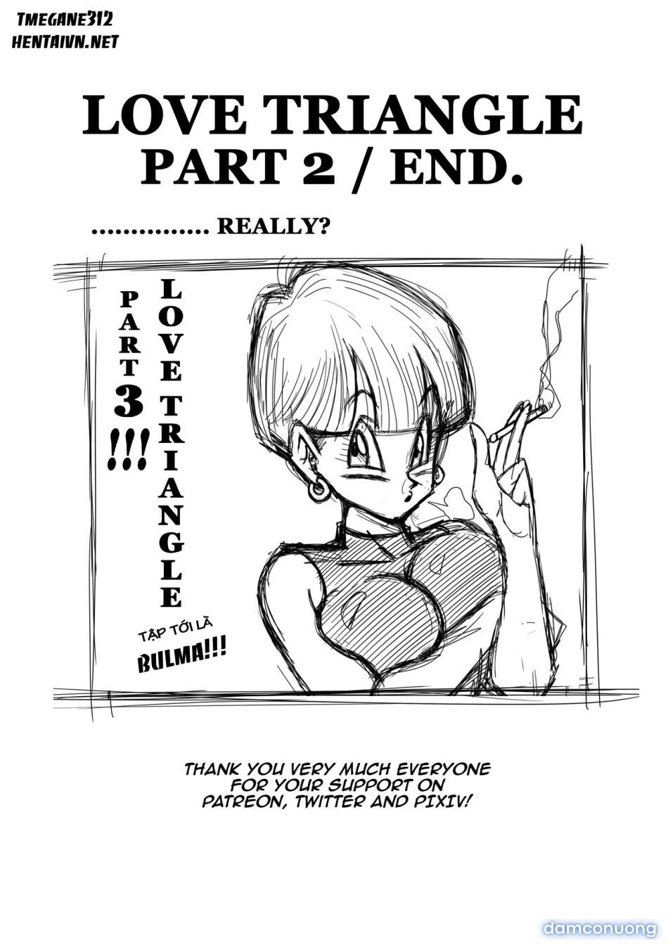 đọc truyện Cặc Hóa Siêu Xayda Đại Chiến Với Những Cái Lồn Xinh [love Triangle Z] Chương 2 ảnh 30 tại Thiên Thai Truyện