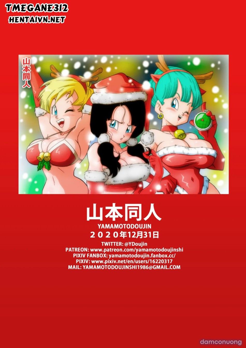 đọc truyện Cặc Hóa Siêu Xayda Đại Chiến Với Những Cái Lồn Xinh [love Triangle Z] Chương 4 ảnh 45 tại Thiên Thai Truyện