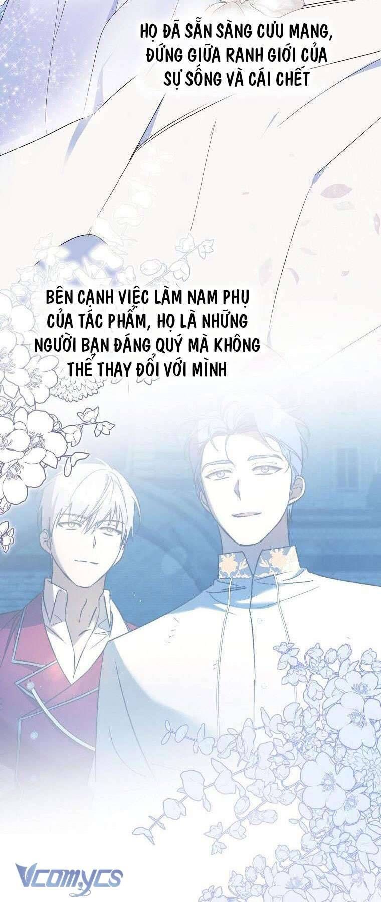 đọc truyện Các Nam Chính Đã Bị Nữ Phụ Cướp Mất Chương 1 ảnh 82 tại Truyện Dạ Ký