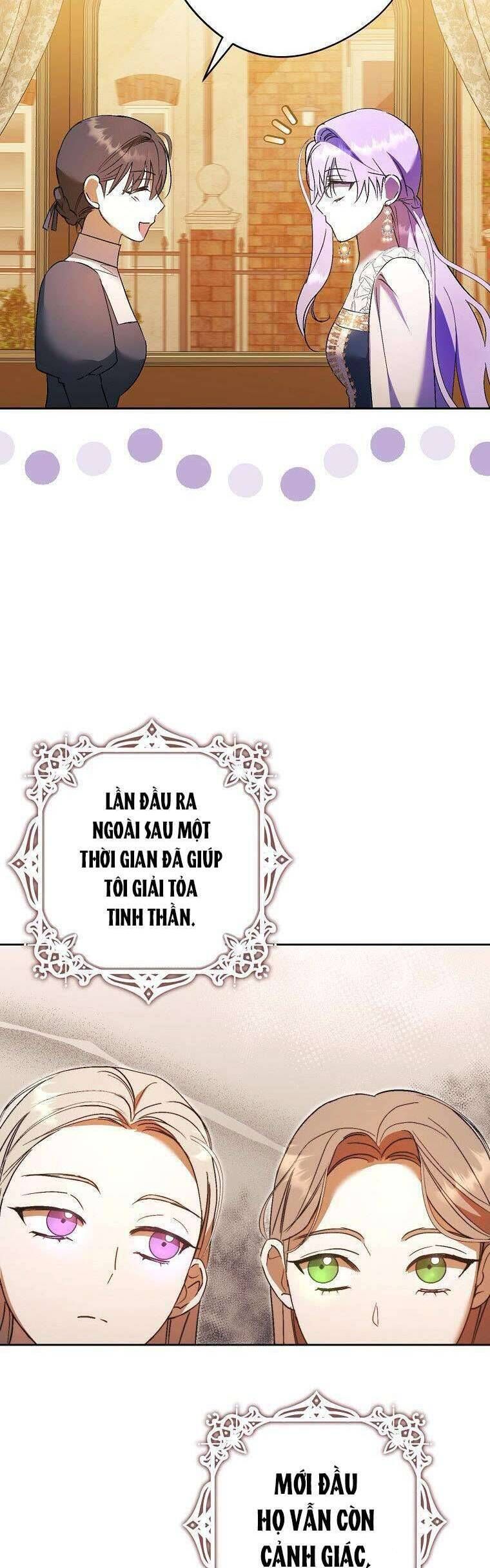 đọc truyện Các Nam Chính Đã Bị Nữ Phụ Cướp Mất Chương 10 ảnh 6 tại Truyện Dạ Ký