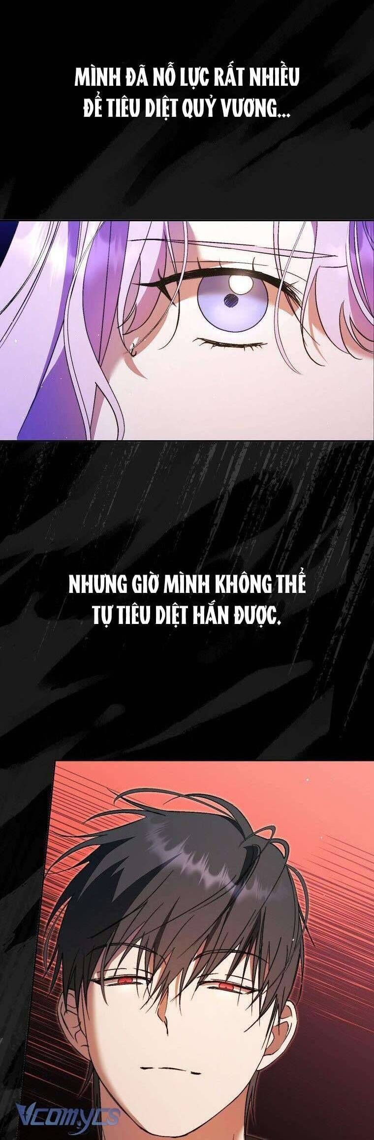 đọc truyện Các Nam Chính Đã Bị Nữ Phụ Cướp Mất Chương 12 ảnh 33 tại Truyện Dạ Ký