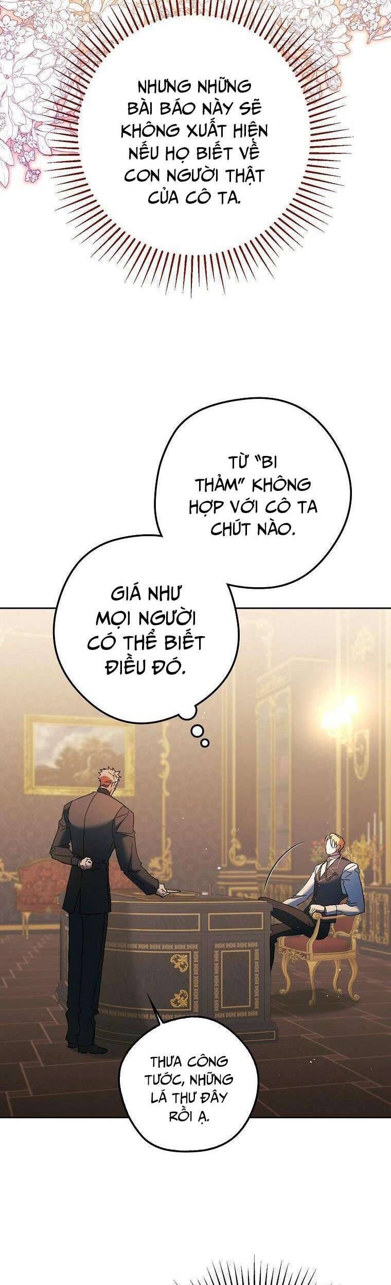 đọc truyện Các Nam Chính Đã Bị Nữ Phụ Cướp Mất Chương 14 ảnh 13 tại Truyện Dạ Ký