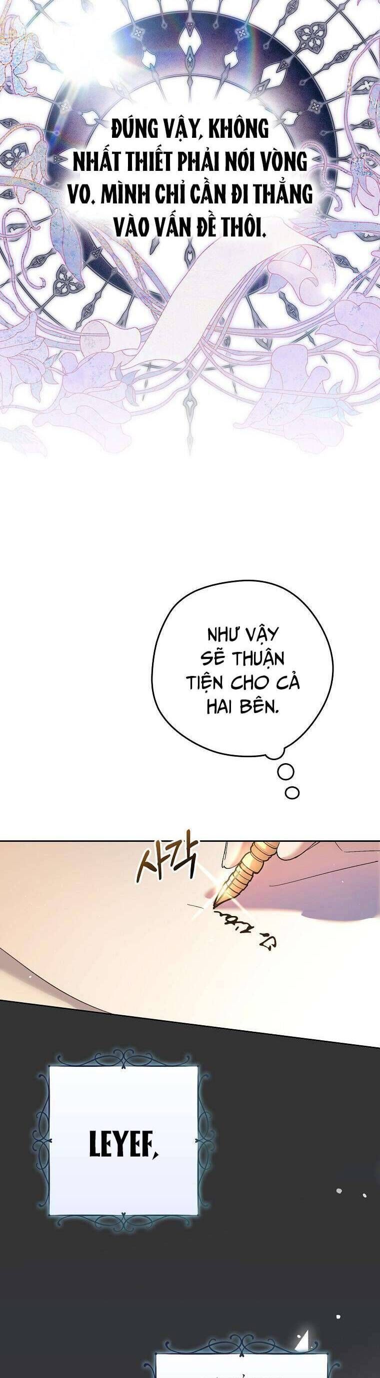 đọc truyện Các Nam Chính Đã Bị Nữ Phụ Cướp Mất Chương 14 ảnh 26 tại Truyện Dạ Ký