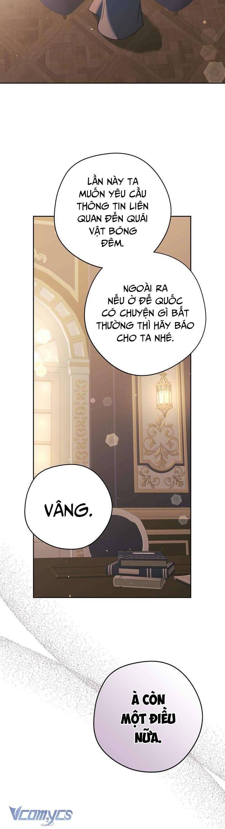 đọc truyện Các Nam Chính Đã Bị Nữ Phụ Cướp Mất Chương 14 ảnh 35 tại Truyện Dạ Ký