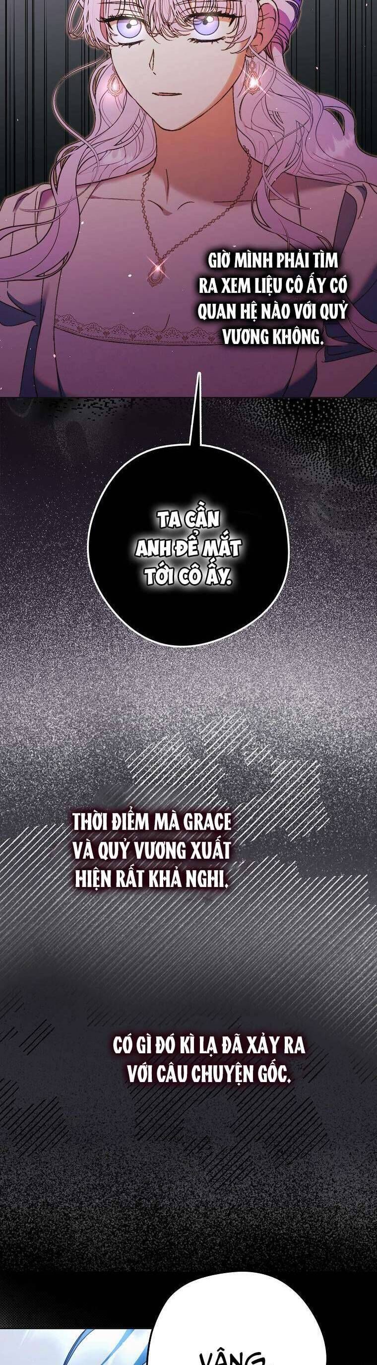 đọc truyện Các Nam Chính Đã Bị Nữ Phụ Cướp Mất Chương 14 ảnh 37 tại Truyện Dạ Ký