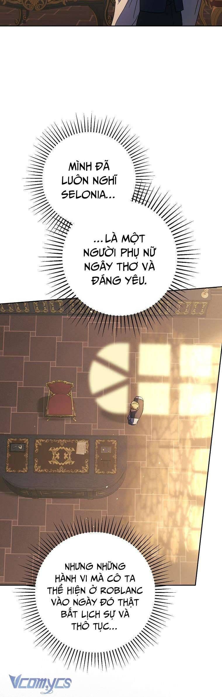 đọc truyện Các Nam Chính Đã Bị Nữ Phụ Cướp Mất Chương 14 ảnh 10 tại Truyện Dạ Ký