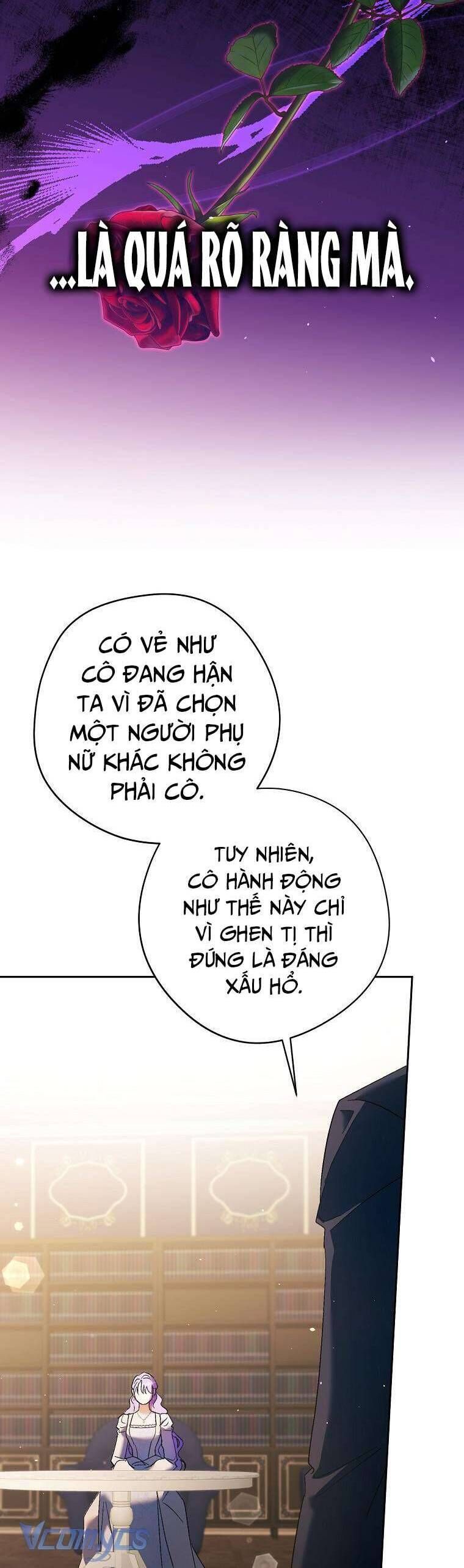 đọc truyện Các Nam Chính Đã Bị Nữ Phụ Cướp Mất Chương 15 ảnh 11 tại Truyện Dạ Ký