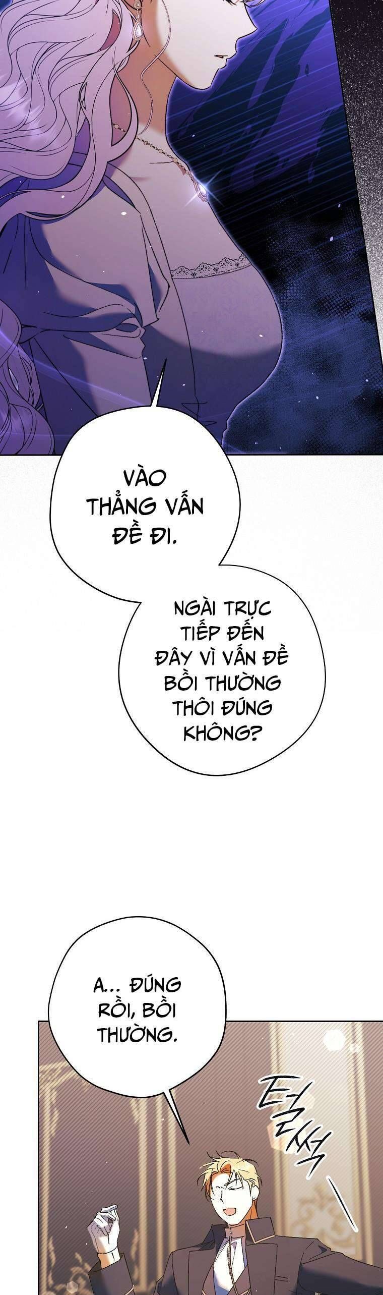 đọc truyện Các Nam Chính Đã Bị Nữ Phụ Cướp Mất Chương 15 ảnh 15 tại Truyện Dạ Ký