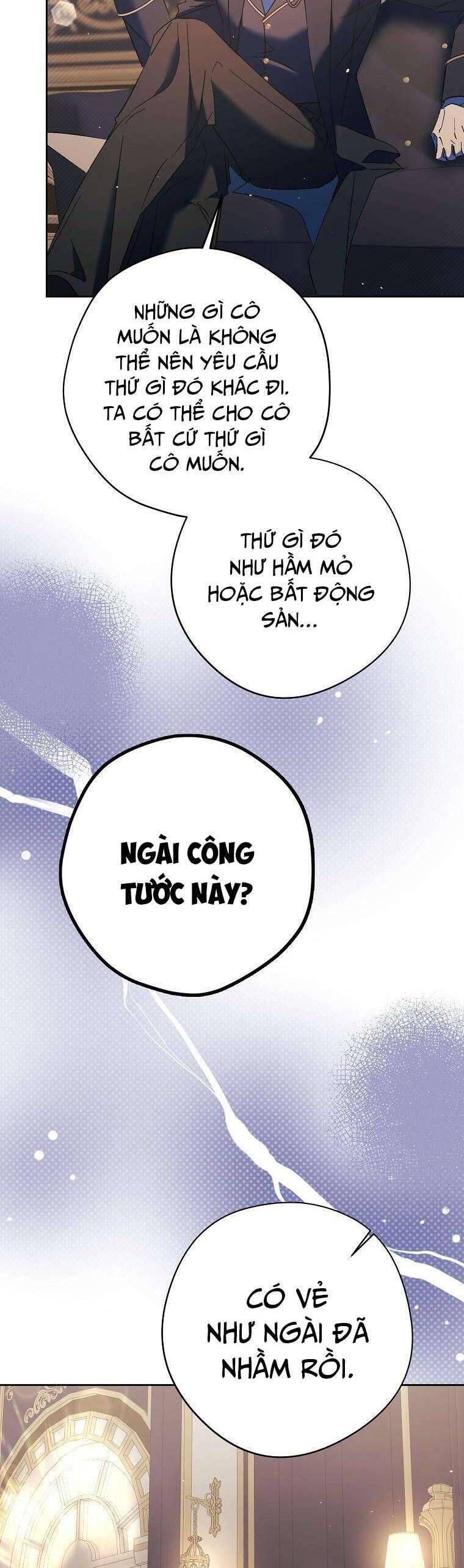 đọc truyện Các Nam Chính Đã Bị Nữ Phụ Cướp Mất Chương 15 ảnh 16 tại Truyện Dạ Ký