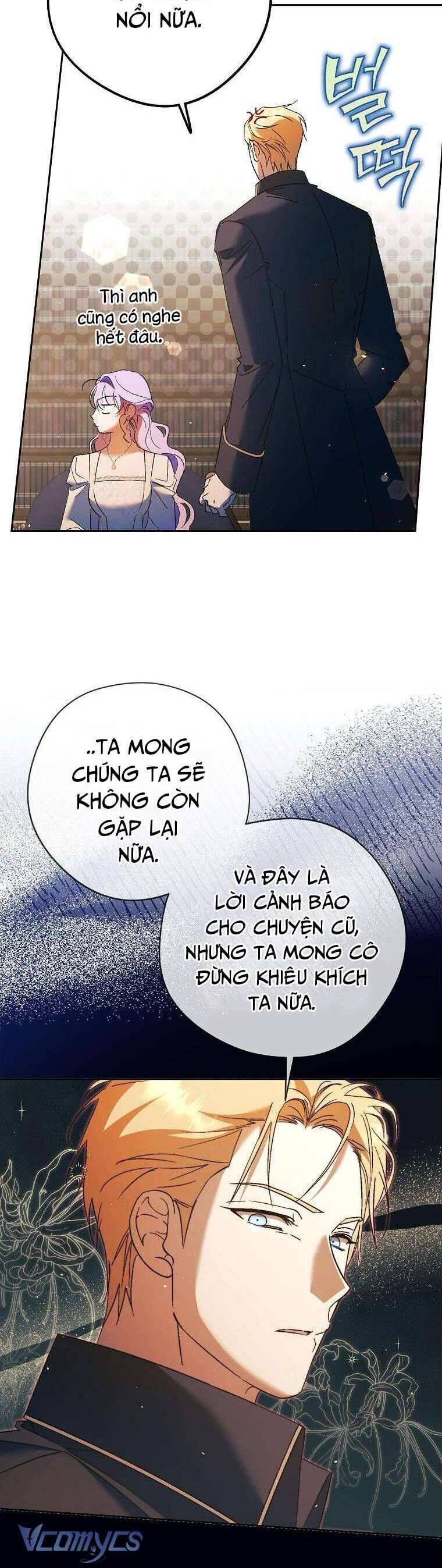 đọc truyện Các Nam Chính Đã Bị Nữ Phụ Cướp Mất Chương 15 ảnh 32 tại Truyện Dạ Ký